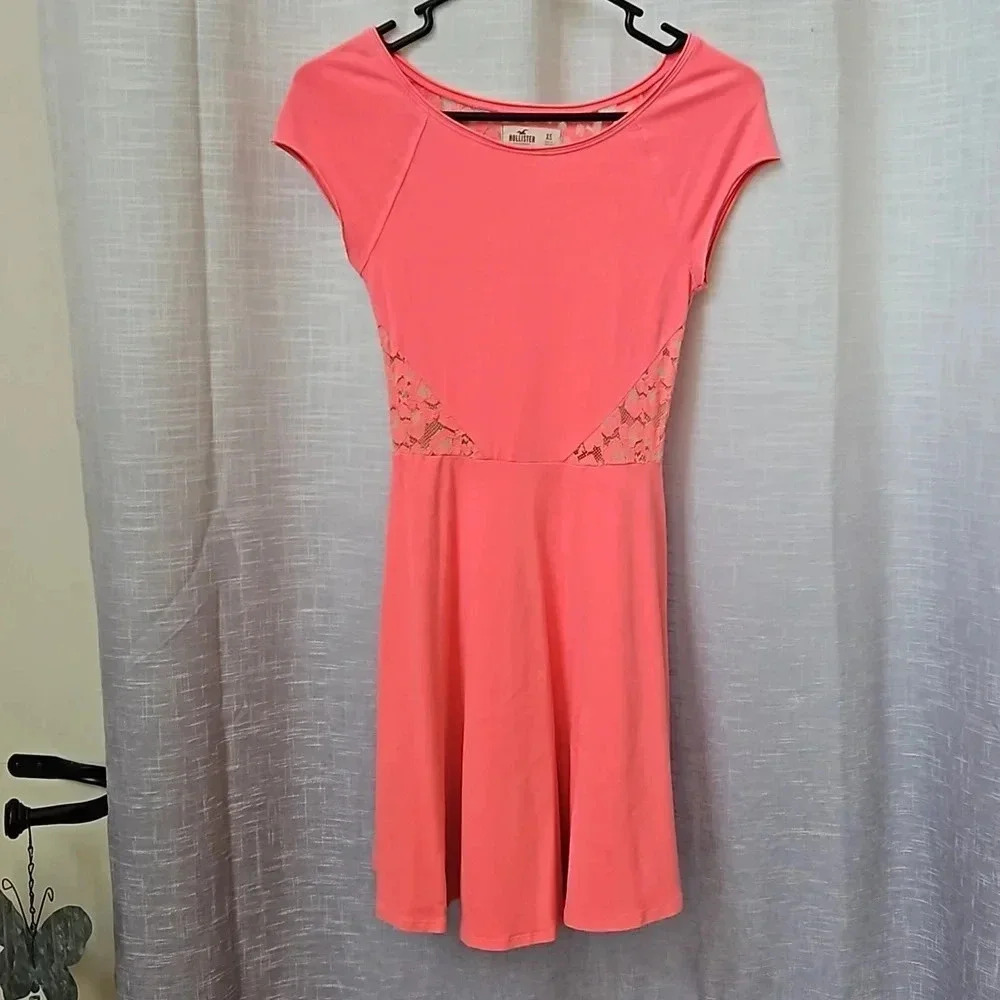 HOLLISTER DRESS